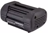 Honda DP3640XA 4Ah Akku 36V Akku schwarz