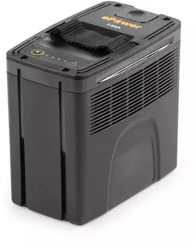 Stiga E 475