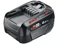 GARDENA Akku "PBA 18V 4,0 Ah W-C SoC"