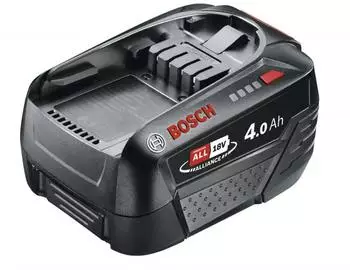 Bosch PBA 4Ah SoC