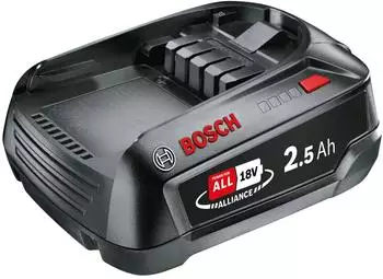 Gardena PBA 18V 2,5 Ah W-B SoC (14921-20)