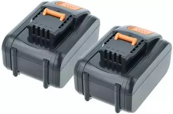 vhbw Ersatz-Akku 2er-Pack Li-Ion 3000mAh 20V (183534011-20)