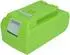 vhbw Ersatz-Akku Li-Ion 24V 5000mAh (125561826-11)