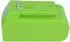 vhbw Ersatz-Akku Li-Ion 24V 5000mAh (125561826-11)