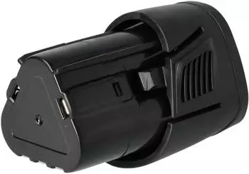 vhbw Ersatzakku Li-Ion 1500mAh 10,8V f&uuml;r Elektrowerkzeug (170309702-1)