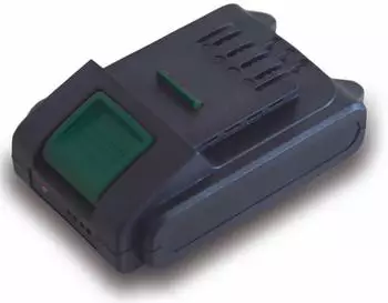 Gartenmeister Ersatz-Akku GM-HM 20 20V 2,0Ah (15130060-WES)