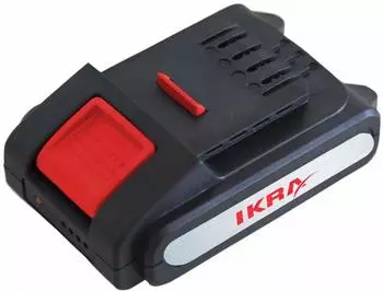 Ikra LI 22-2 Ersatzakku Li-Ion 20V 2,5Ah (17180249-AZ)
