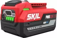 Skil BR1E3144AA 20V 4.0Ah Keep Cool Akku mit USB-C 2-seitig PWRCORE 20 (20 V)