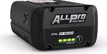 Stihl AP 100.0 P EA134006500