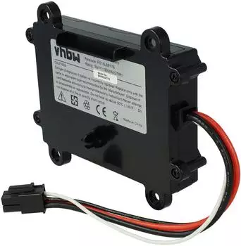 vhbw Ersatzakku f&uuml;r Rasenm&auml;her Li-Ion 18V 1500mAh (168984720-1)
