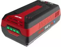 AL-KO Akku "AKKU 36 V B200.5 Li 5 Ah Bluetooth"