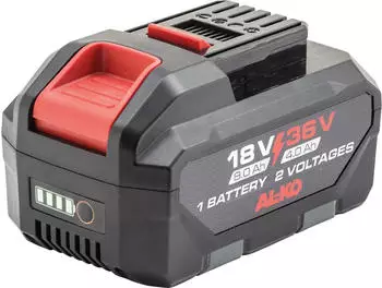 AL-KO B160.6 Li