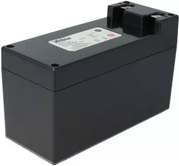 vhbw Ersatzakku f&uuml;r Rasenroboter Li-Ion 7,5Ah 25,2V (120491565-27)