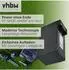 vhbw Ersatzakku für Rasenroboter Li-Ion 7,5Ah 25,2V (120491565-27)
