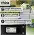 vhbw Ersatzakku für Rasenroboter Li-Ion 7,5Ah 25,2V (120491565-27)