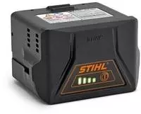 Stihl 45204006512, STIHL AK 30 Lithium-Ionen Akku