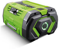 EGO 0400145002, EGO BA5600T 10.0Ah Li-Ion Akku