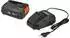 Gardena Starter-Kit P4A PBA 18V/45 + AL 1830 CV (14906-20)