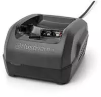 Husqvarna Schnellladeger&auml;t QC250 250W f&uuml;r Batterien BLI20 BLI200
