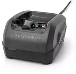 Husqvarna QC250 Ladeger&auml;t