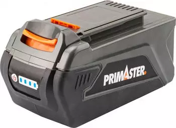 PRIMASTER 40V, 4Ah Li-Ion Akku