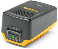 STIGA 271014008/ST1, STIGA 271014008/ST1 Akku E 24 Ersatz-Akku 20V 4Ah Li-Ion