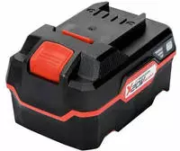 kompatibel Parkside Akku PAP 20 B3 20V 4Ah Li-Ion f&uuml;r Ger&auml;te der Parkside X...