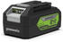 Greenworks Batterie 24 V 4 Ah