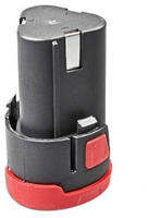 Akku kompatibel mit Parkside 4511339, Akku 10,8V 1300mAh IAN38174, Parkside PABSW