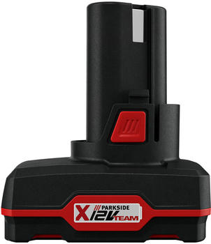 Parkside 12V Akku PAPK 12 B3 4 Ah mit Cell Balancing