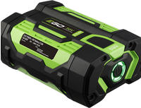EGO 0400152002, EGO BA1400T 2.5Ah Li-Ion Akku