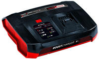 Einhell 4512155, Einhell PXC Boostcharger 8A Power X-Change Schnellladeger&auml;t 4512155