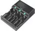 Voltcraft IPC-4 Rundzellen-Ladegerät (14297085)