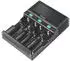 Voltcraft IPC-4 Rundzellen-Ladegerät (14297085)