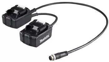 Makita 2x18V 197718-3