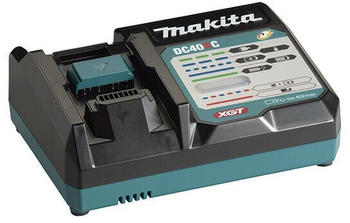 Makita DC40RC 40Vmax