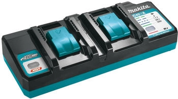 Makita Doppelladeger&auml;t Li-ion XGT 40V DC40WA (1911L9-4)