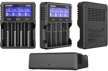 Xtar ACN-VX4