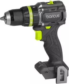 Baricus 18v