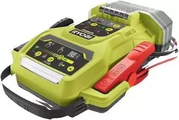 Ryobi Akku-Starthilfe RJSC18