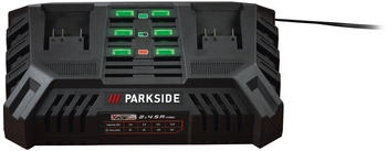 Parkside PDSLG 20 B1