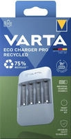 Varta 57683101111, Varta Ladeger&auml;t Eco Charger Pro Recycled