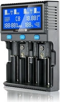 Everactive UC-4200 - Lithium-Eisen-Phosphat (LiFePO4) - Lithium Polymer (LiPo) -