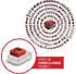 Einhell USB-Akku-Adapter TC-CP 18 Li USB A/C-Solo (4514148)
