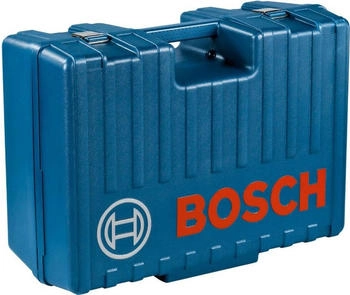Bosch Akku-Ladeger&auml;t NiMH D + 9 V Block (1600A032EA)