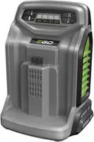 EGO 220095016, EGO Schnell-Ladeger&auml;t CH5500E, 550 W