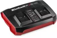 Einhell Power X-Twincharger Ladeger&auml;t 4512161 (4512161)