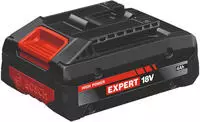 BOSCH 0615V0005X 3x EXBA 18V 4,0Ah + GAL 12V/18V-80 (0615V0005X)