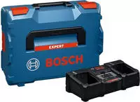 Bosch 1.600.A02.YG5, Bosch EXAL18V2-320 EXPERT Ladeger&auml;t (1600A02YG5)