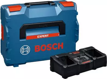 Bosch Expert EXAL18V2-320 + L-BOXX 162